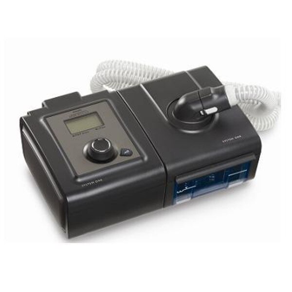 System One Humidifier